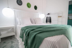 Ektoras Apartment